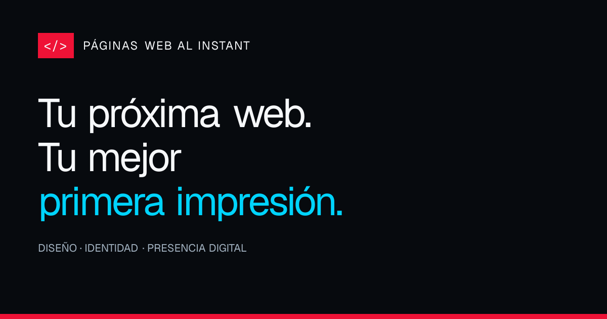 Diseño y renovación web en Girona | al Instant